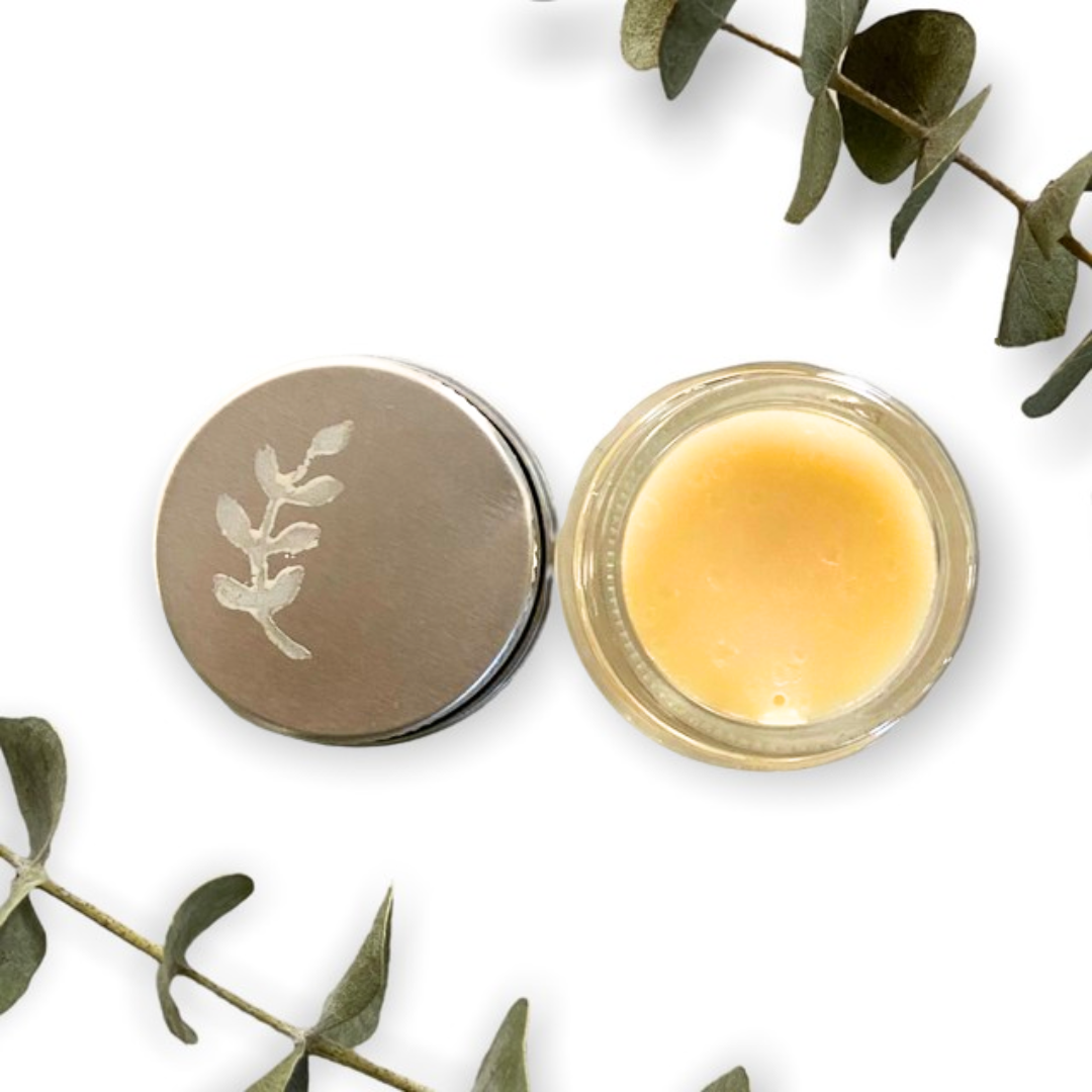 LIP BALM