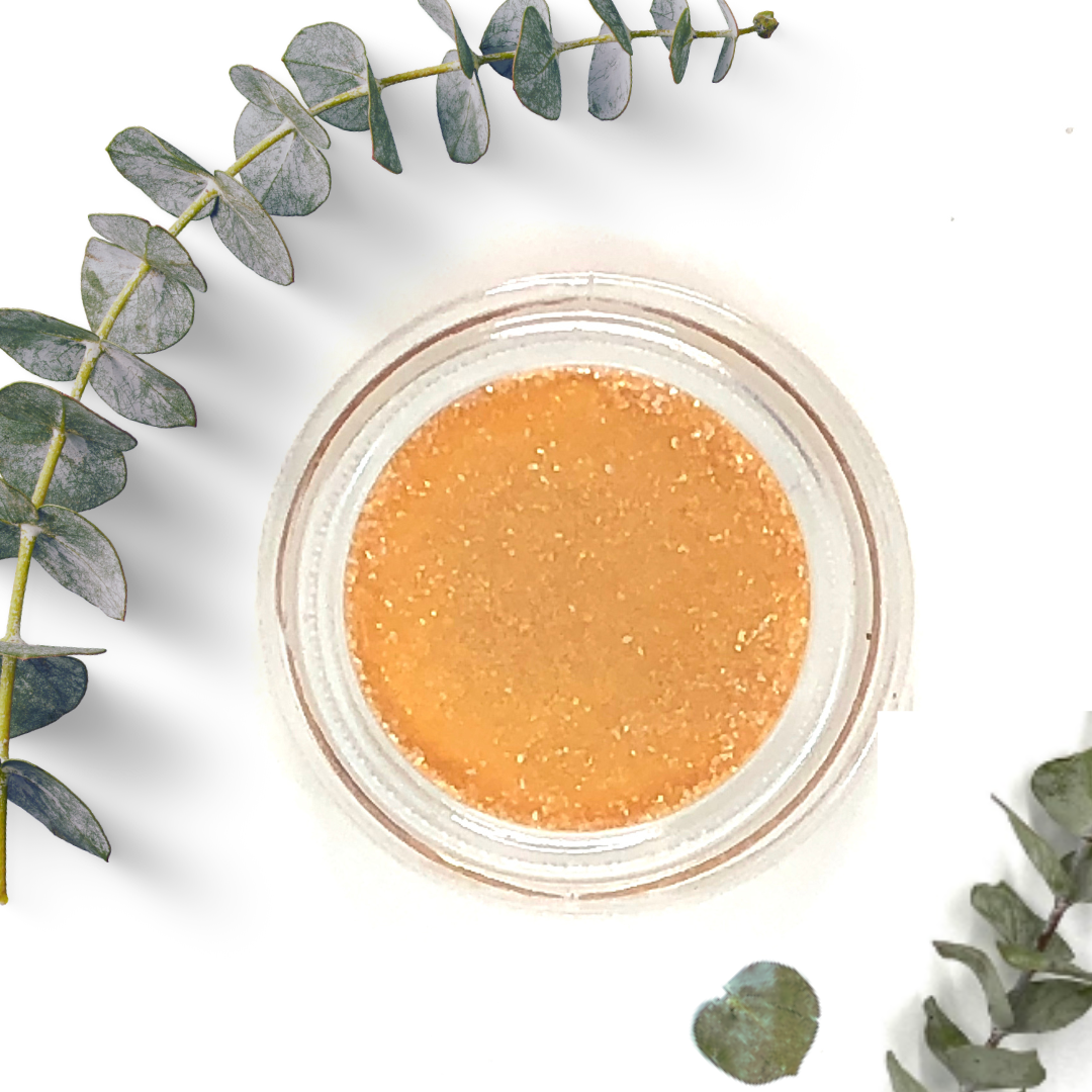 SHIMMER BALM