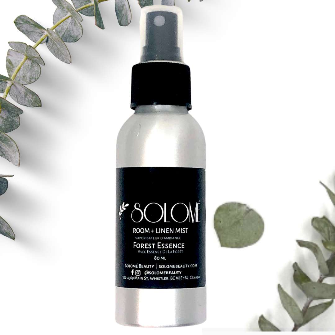 ROOM & LINEN MIST [FOREST ESSENCE]