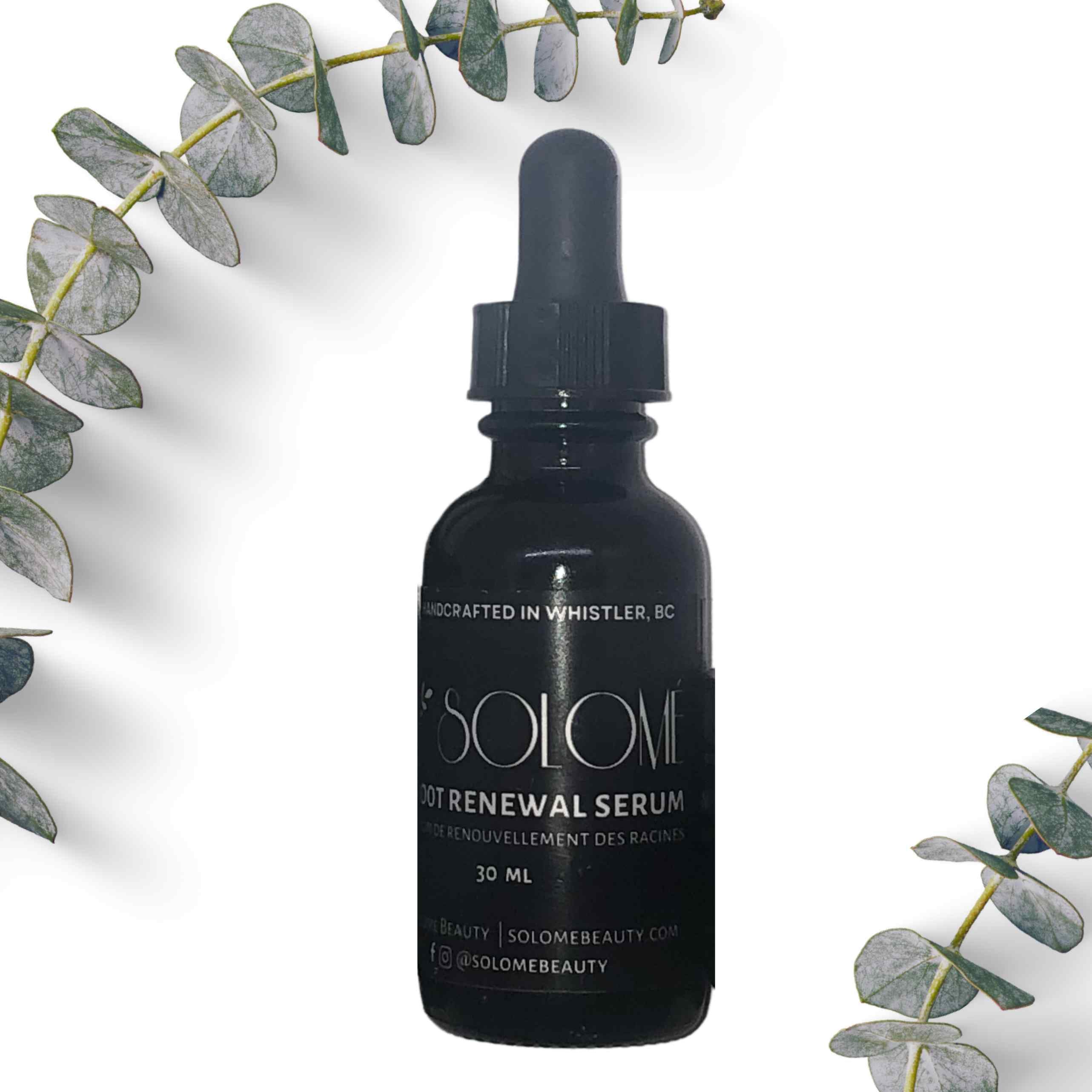 ROOT RENEWAL SERUM