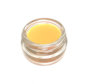 Solomé Beauty’s Untinted Lip & Cheek Balm with Peppermint, offering nourishing hydration in a refreshing, cooling formula—perfect for everyday wear.