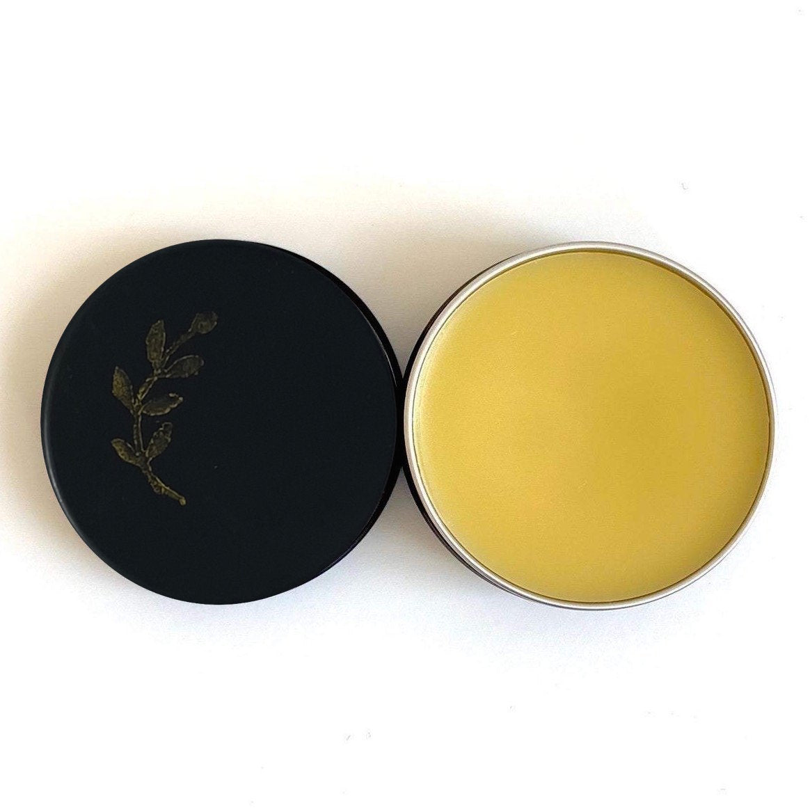 ARNICA SALVE BALM  solomé beauty natural organic botanical cruelty free skincare WHISTLER CANADA