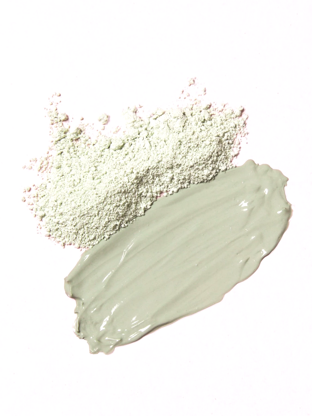 BOTANICAL FACE MASK ROSE+ MINT solomé beauty natural organic botanical cruelty free skincare 