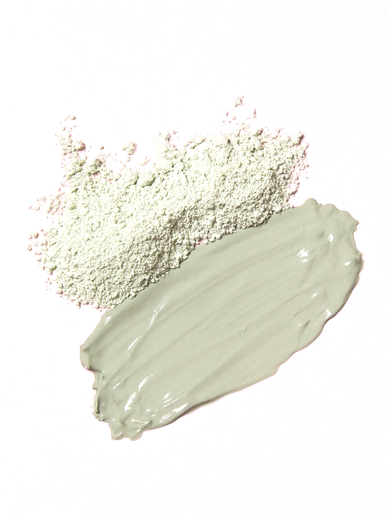 BOTANICAL FACE MASK ROSE+ MINT solomé beauty natural organic botanical cruelty free skincare 