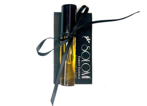 FOREST ESSENCE {NATURAL PERFUME}