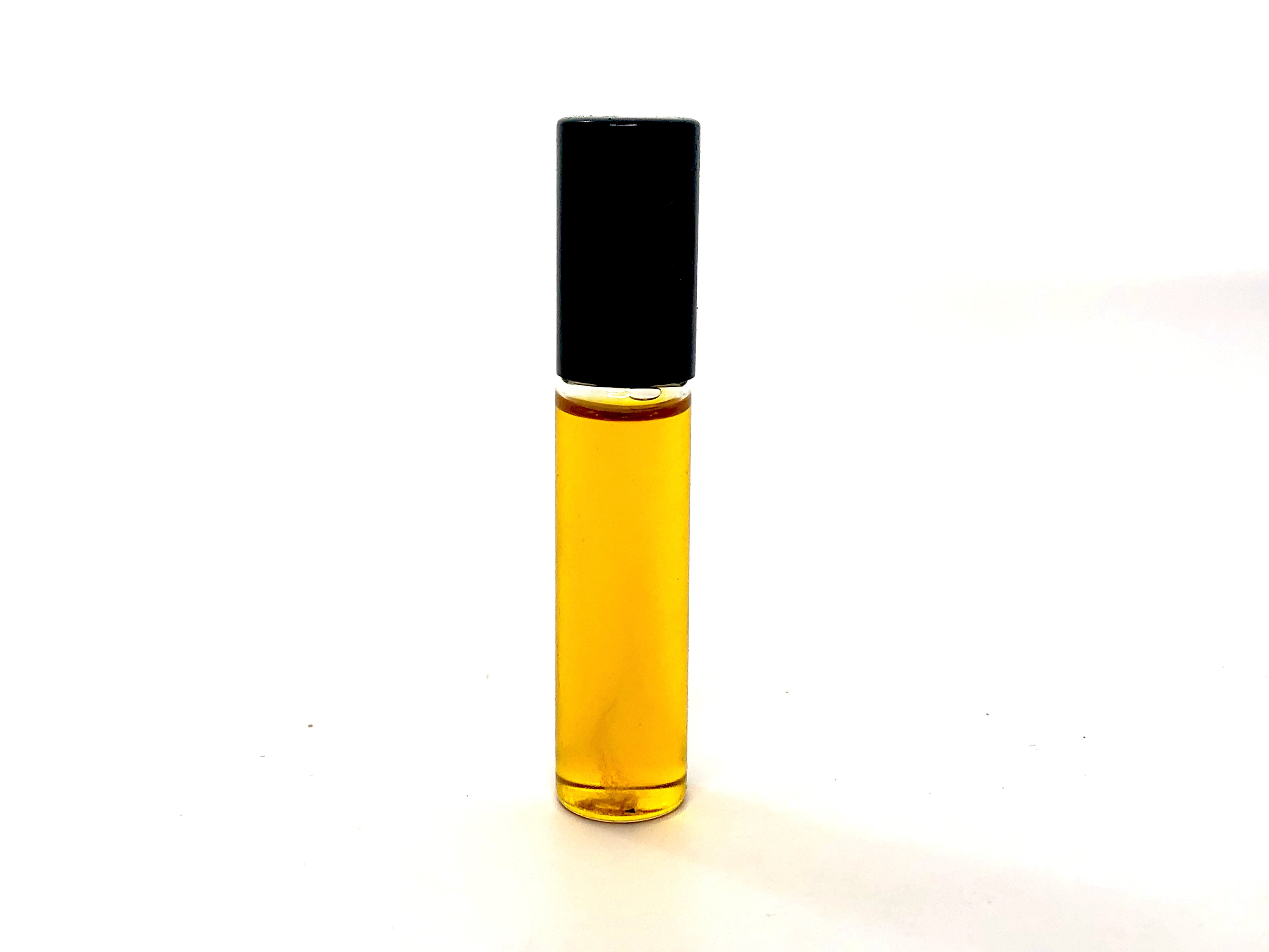FOREST ESSENCE {NATURAL PERFUME}