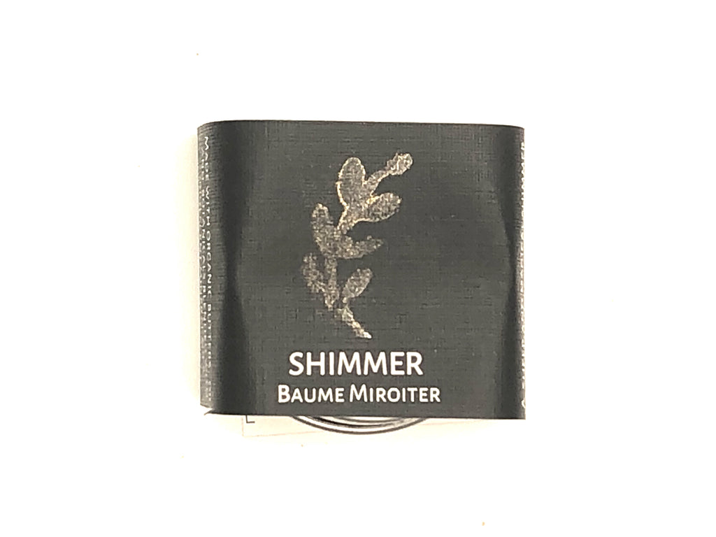 SHIMMER BALM
