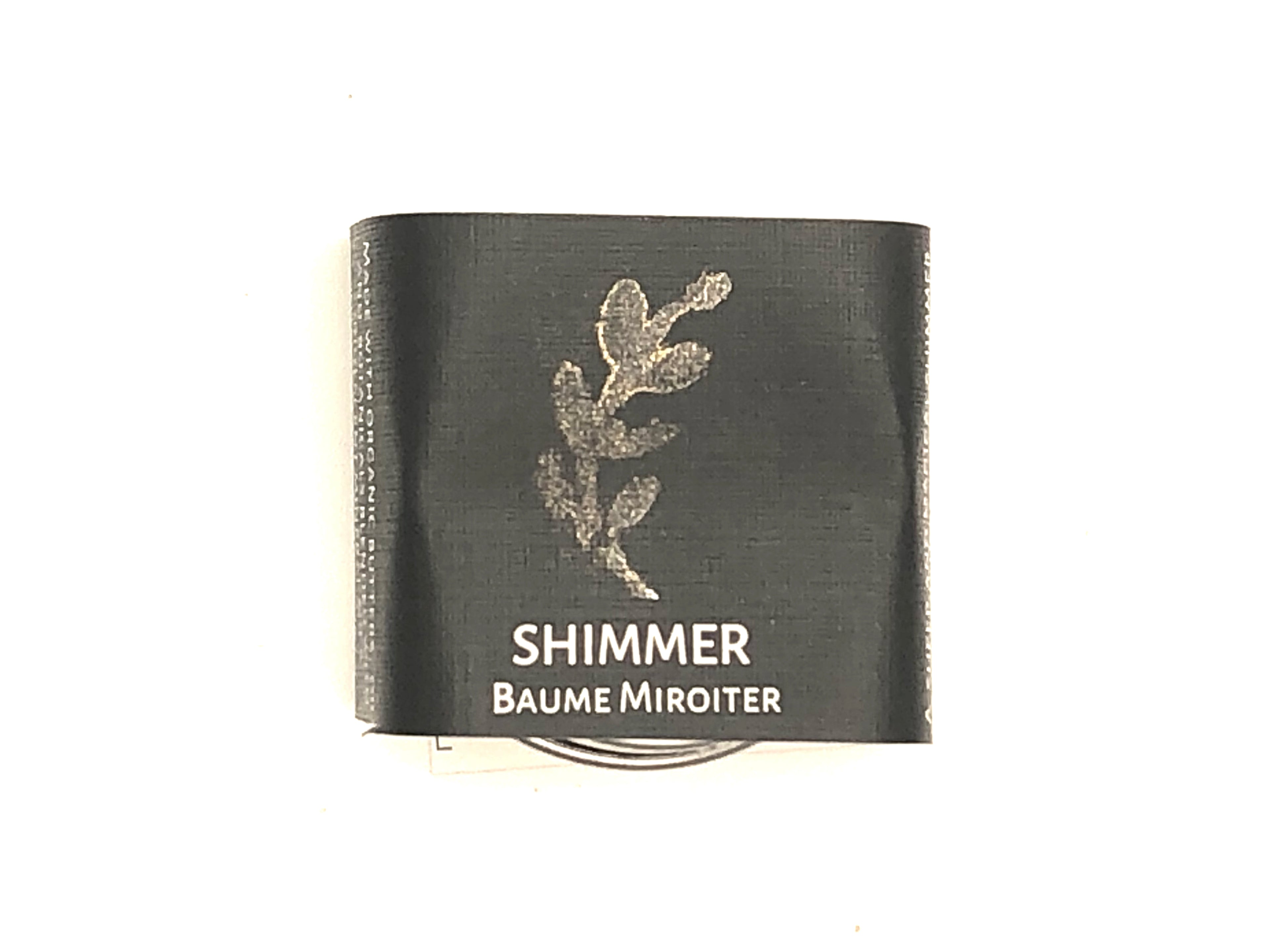 SHIMMER BALM
