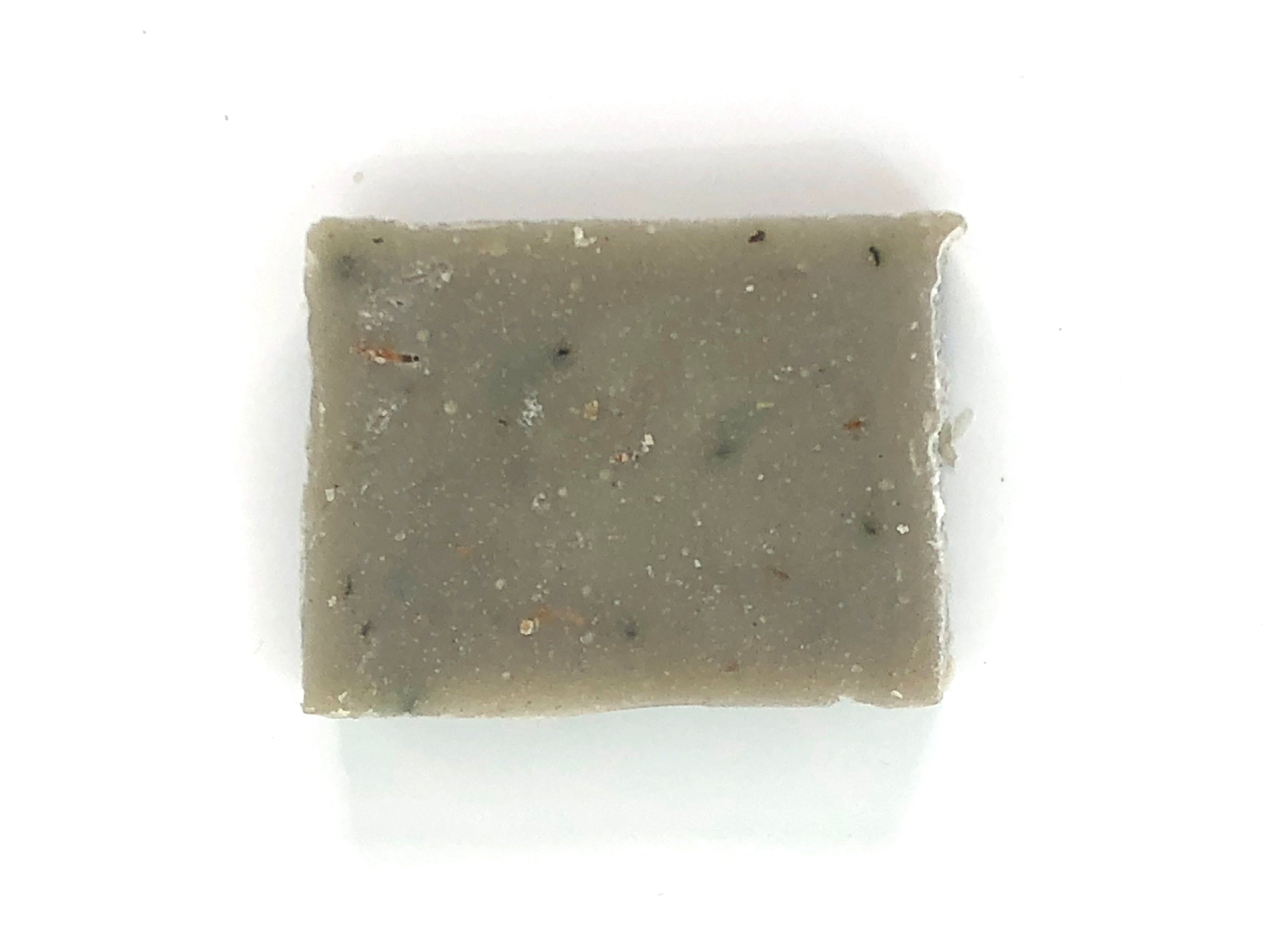Shampoo + Body Bar  Eucalyptus + Sea Moss + Tea Tree shampoo bar