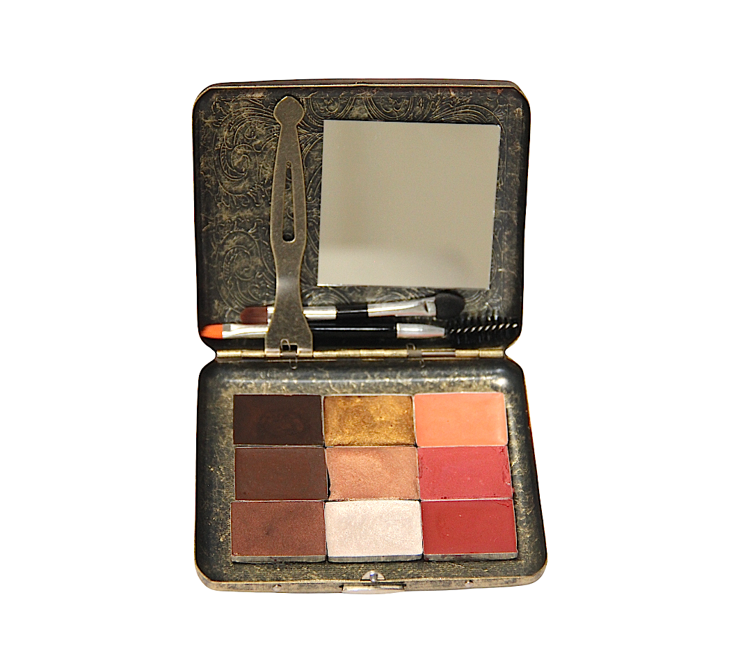 REFILLABLE PALETTE (EYE, LIP+CHEEK)